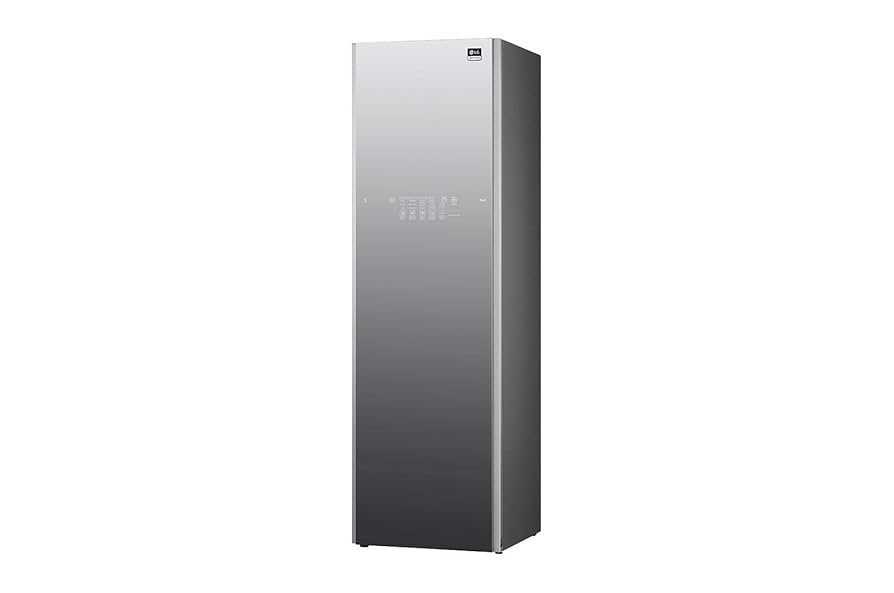 【tossy】LGスタイラー LG Styler 衣類ケア家電 スチームクローゼット | LG JP